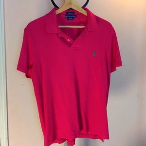 Ralph Lauren Polo Shirt